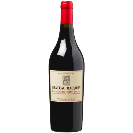 CHATEAU  MACQUIN 2021 CL 75