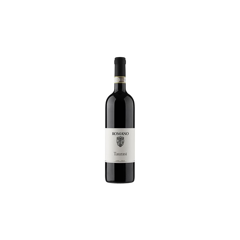 TAURASI IRPINIA 2019 DOCG  CL 75 ROMANO NICOLA