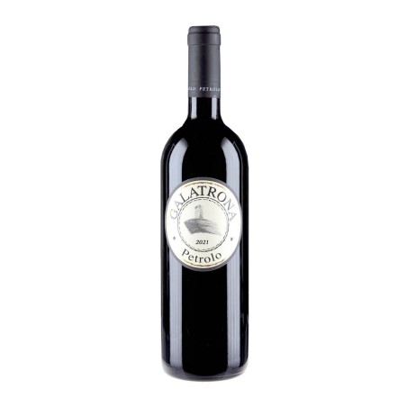 PETROLO GALATRONA 2021 CL 75