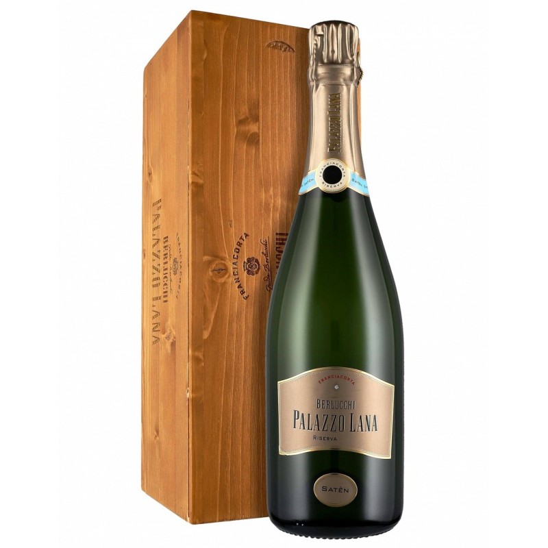BERLUCCHI PAL.LANA EXTREME FRANCIACORTA lt1,5 LEGN