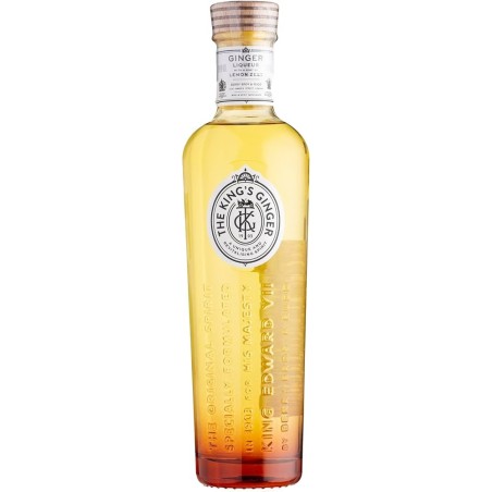 KING'S GINGER 29,9° CL 50