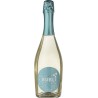 SPUMANTE BUBLI'  FALANGHINA EXTRA DRY CL 75