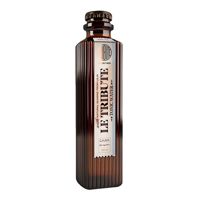 LE TRIBUTE TONICA CL.20