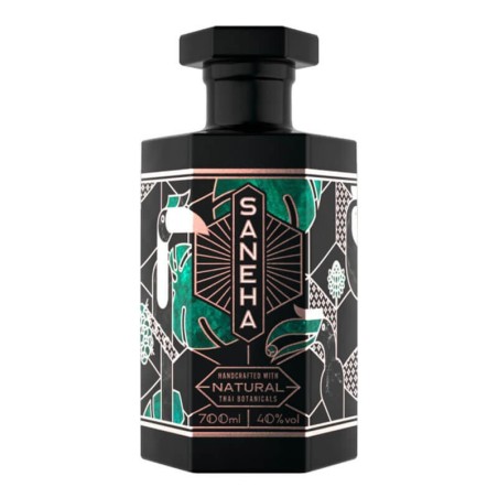 SANEHA GIN 40° 70 CL