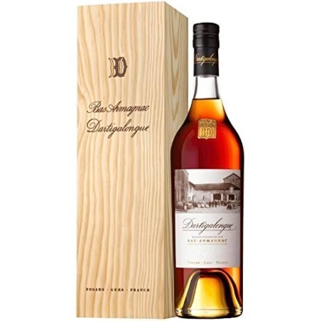 BAS ARMAGNAC MILL. 1985 DARTIGALONGUE CL 70