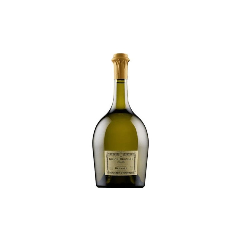 CHABLIS GRAND REGNARD  2022 LT 1,5