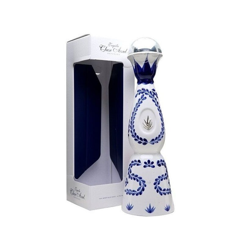 TEQUILA ANEJO 40° CL 70 CLASE AZUL