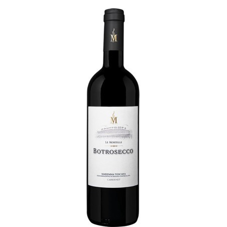 BOTROSECCO LE MORTELLE DOC '22 CL 75 ANTINORI