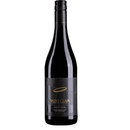 PINOT NOIR  DOC '22 CL 75 SAINT CLAIR
