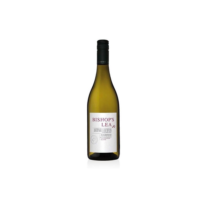 SAUVIGNON BLANC DOC '22 CL 75 BISHOP'S LEAP