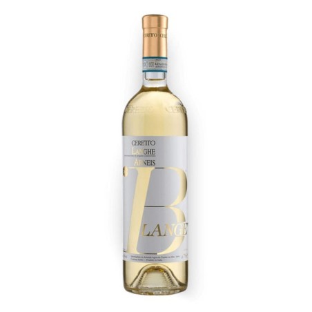 CERETTO ARNEIS BLANGE' DOC 2023 CL 75