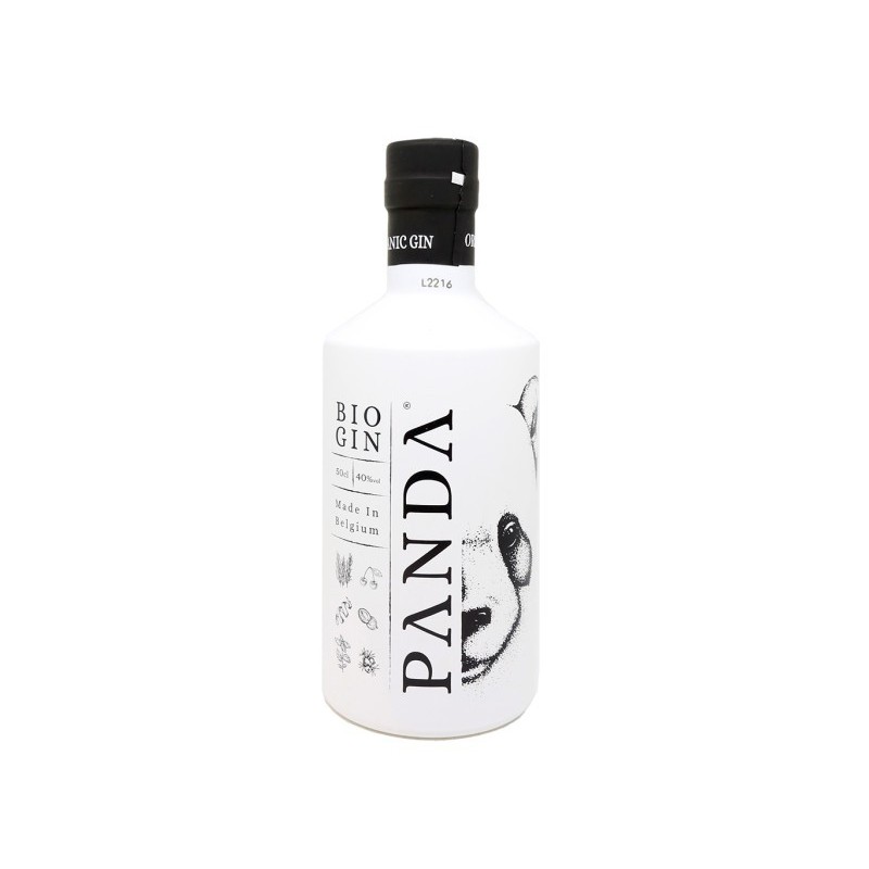 PANDA GIN 40° CL 70