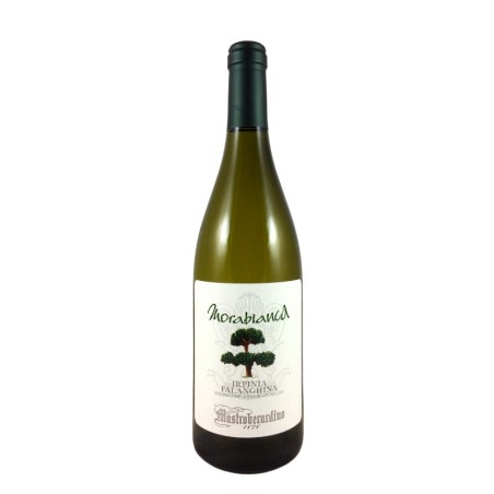 MORABIANCA FALANGHINA MASTROBERARDINO CL 75