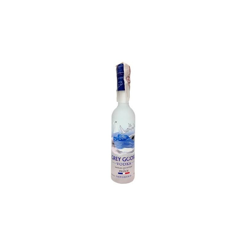 VODKA GREY GOOSE CL 20