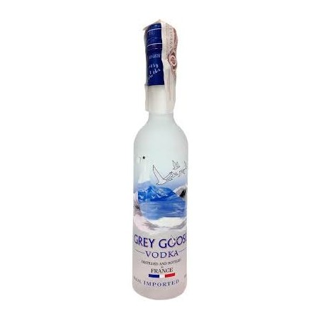 VODKA GREY GOOSE CL 20
