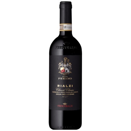 TEN.PERANO GRAN SELEZ. RIALZI '20 CL75 FRESCOBALDI