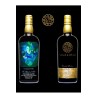 VALINCH & MALLET BRASIL 13 YO 52,1° CL.70 artist 4