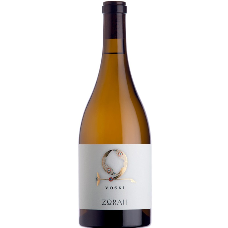 VOSKI VOSKEAT-GARANDMAK 2021 CL 75 ZORAH- ARMENIA