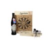 RON LEGENDARIO ELIXIR DE CUBA CL 70 DARTMASTER