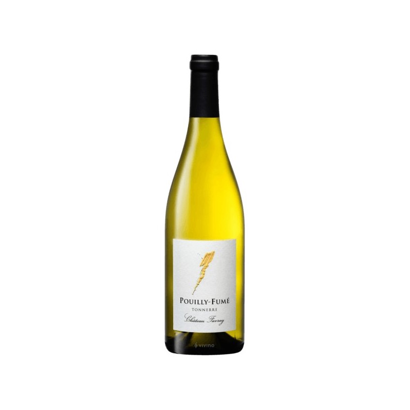 TONNERRE POUILLY FUME AOC  '21 CL.75 CH.FAVRAY