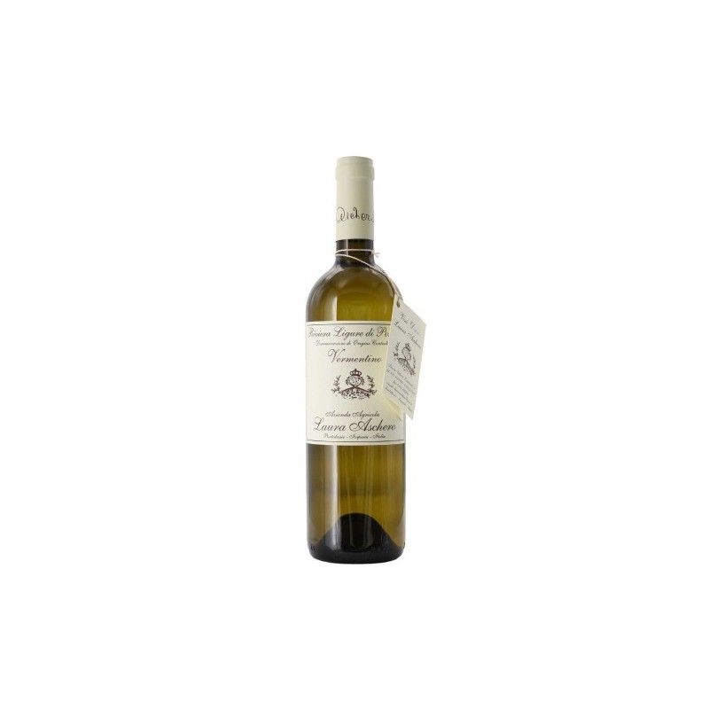 VERMENTINO DOC 2023 RIVIERA PONENTE ASCHERO CL 75