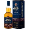 GLEN MORAY SHERRY CASK WHISKY 15 YO 40° CL 70