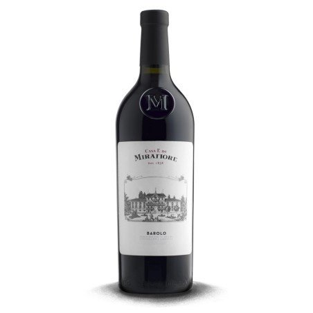 BAROLO DOCG 2014 CL 75  MIRAFIORE