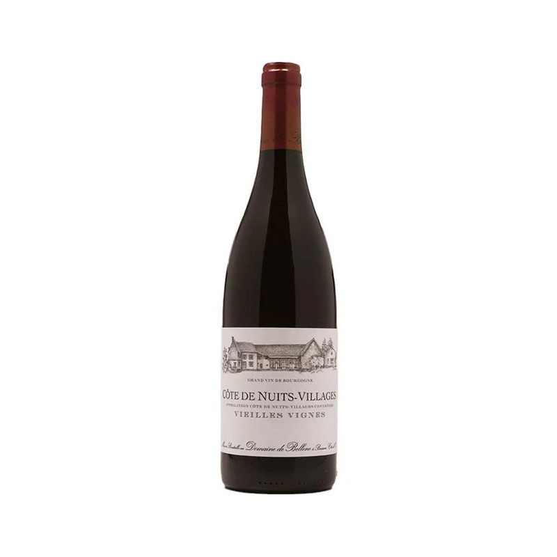 COUTEAUX BOURGUIGNONS '22 CL 75 DOMAINE DE BELLENE