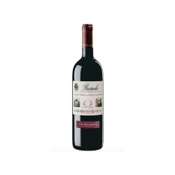 BAROLO RISERVA DOCG 2016 M. BAROLO CL 75