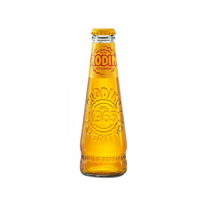 CRODINO XL  CLASSICO CL. 17,5 X 24 VP