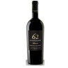SESSANTADUEANNI  RIS. PRIM.MANDURIA DOP '16 LT 1,5