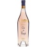 CLOS DU TEMPLE ROSE' '23 CL 75 GERARD BERTRAND