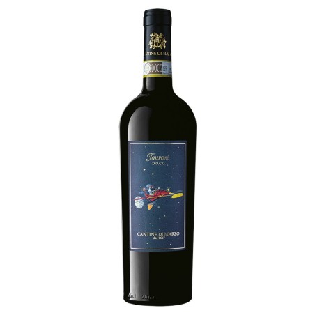 TAURASI DOCG 2019 CL 75 DI MARZO