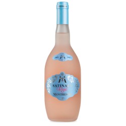 ROSE' SATINATO VINO ROSATO CL.75 MONTRESOR