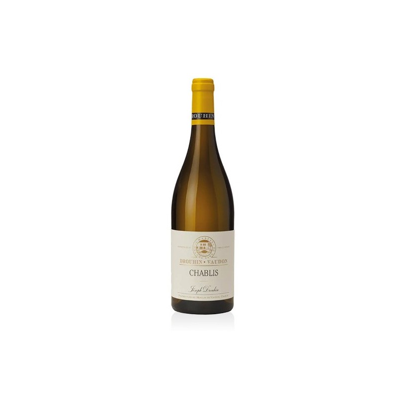 CHABLIS 2024 CL 75 JOSEPH DROUHIN