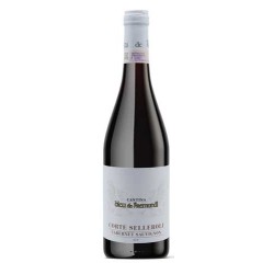 CORTE SELLEROLI CAB SAUV. IGT'23 CL 75 DE FREMUNDI