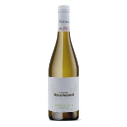 DOMUS DEA MALVASIA IGT '24 CL 75 B.DE FREMUNDI