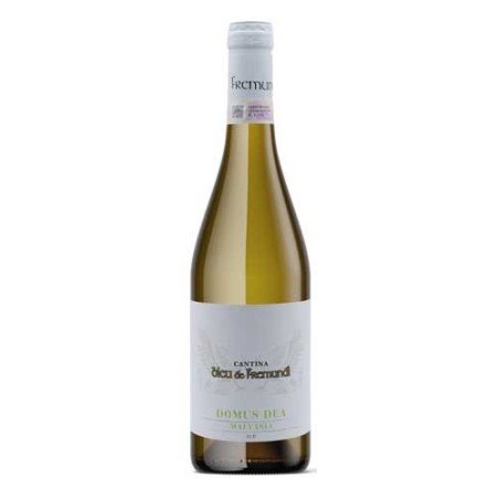 DOMUS DEA MALVASIA IGT '24 CL 75 B.DE FREMUNDI