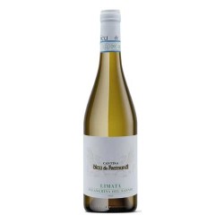LIMATA FALANGHINA SANNIO DOP '24 CL 75 B.DE FREMUN