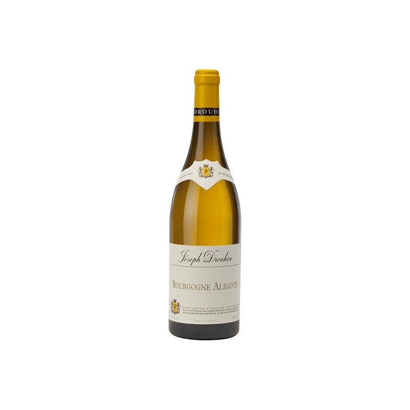 BOURGOGNE ALIGOTE' 2024 CL 75 JOSEPH DROUHIN