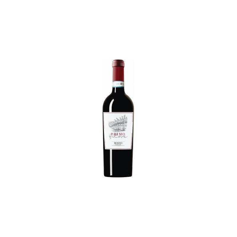 PRIMO FILARE ROSATO AGL .BENEVENTANO IGP CL75
