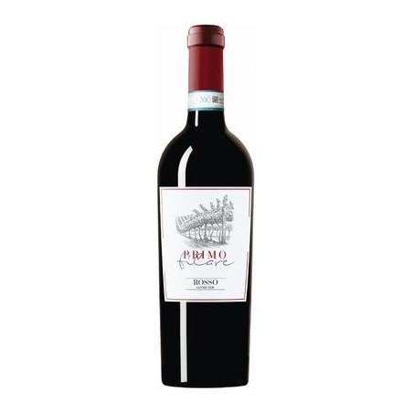PRIMO FILARE ROSATO AGL .BENEVENTANO IGP CL75
