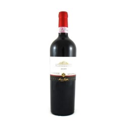 GRUMELLO VALT. SUP. DOCG SASSOROSSO CL 75 NEGRI