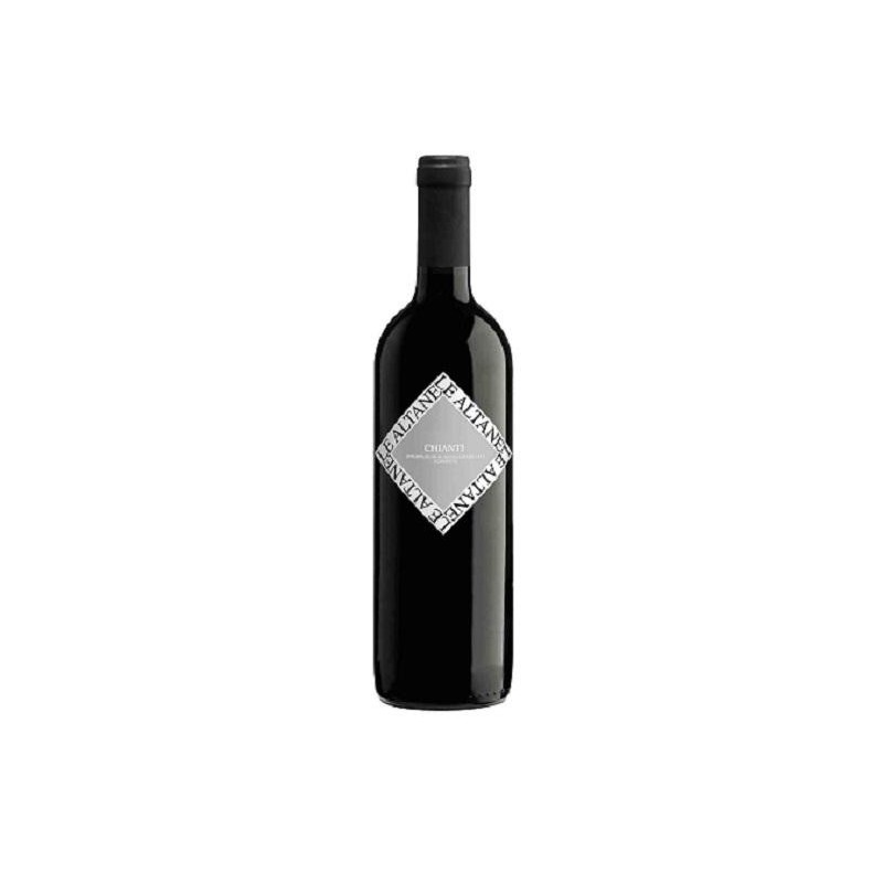 LE ALTANE CHIANTI DOCG CL 75 TOSCANA
