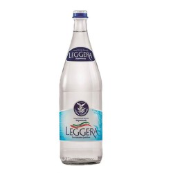 ACQUA LEGGERA CL 100 X 12 VAR TAPPO VITE