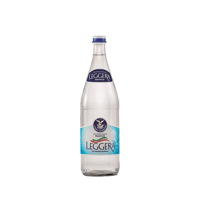 ACQUA LEGGERA CL 100 X 12 VAR TAPPO VITE