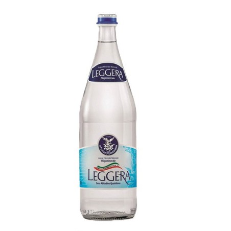 ACQUA LEGGERA CL 100 X 12 VAR TAPPO VITE