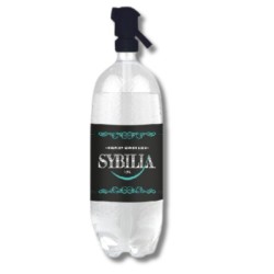 SYBILLA SIFONE SODA LT 1,5