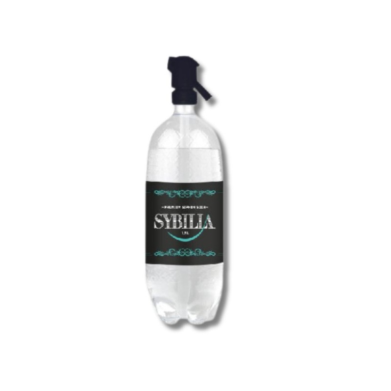 SYBILLA SIFONE SODA LT 1,5