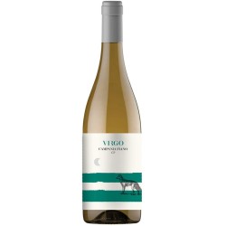 FIANO DI AVELLINO VIRGO IGP CL 75 VILLA RAIANO